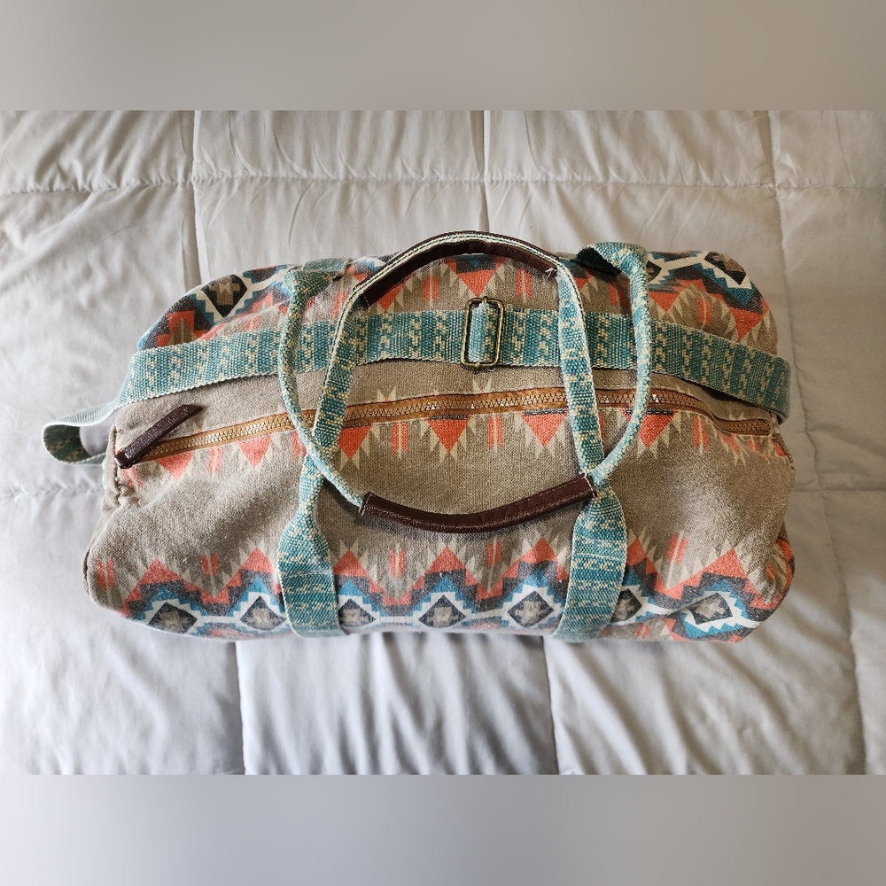Mossimo Supply Co. Duffle Bag